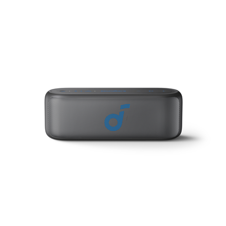 Anker Soundcore | Portable Bluetooth Speaker | Select 2S | 20 W | Bluetooth | Black | Portable | Wireless connection|A3171011