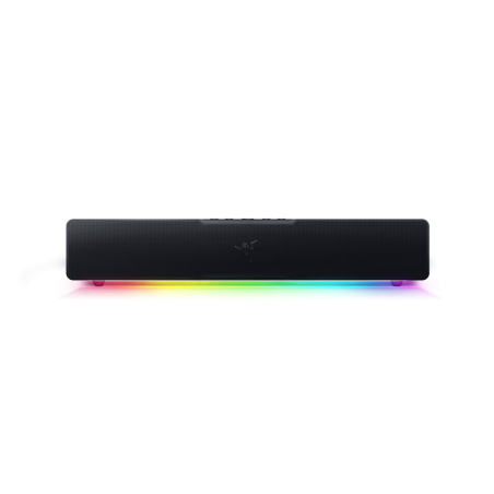  Razer RZ05-04280100-R3M1 Leviathan V2 X Soundbar, Black|RZ05-04280100-R3M1