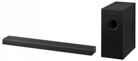 SOUND BAR 2.1/SC-HTB600EGK PANASONIC|SC-HTB600EGK