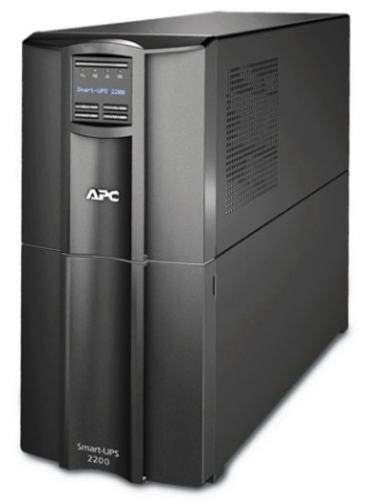 APC Smart-UPS 2200VA LCD 230V with SmartConnect|SMT2200IC