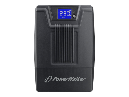 POWERWALKER UPS Line-Interactive 800VA|VI 800 SCL