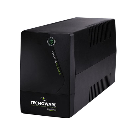 UPS|TECNOWARE|840 Watts|1200 VA|Wave form type Modified sinewave|LineInteractive|Phase 1 phase|FGCERAPL1202SCH|FGCERAPL1202SCH