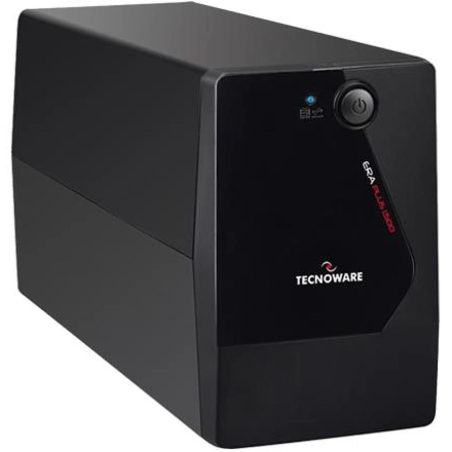 UPS|TECNOWARE|665 Watts|950 VA|Wave form type Modified sinewave|Phase 1 phase|FGCERAPL952SCH|FGCERAPL952SCH