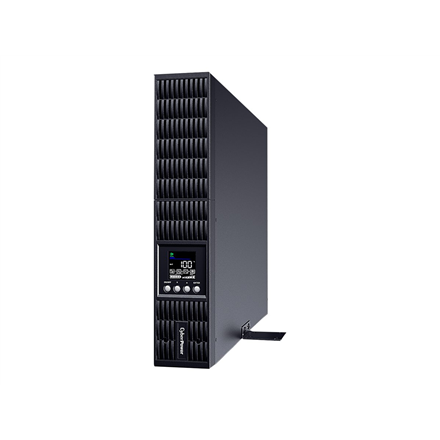 CyberPower | Smart App UPS Systems | OLS3000ERT2UA | 3000 VA | 2700 W|OLS3000ERT2UA