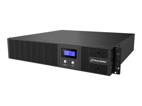 POWERWALKER VI 2200 RLE UPS|VI 2200 RLE