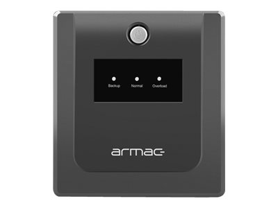 ARMAC H/1500F/LED Armac UPS HOME Line-In|H/1500F/LED