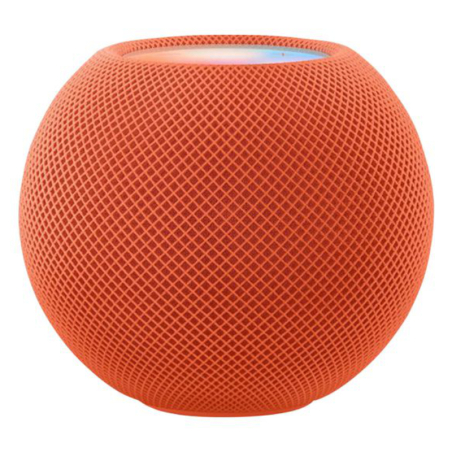 Loudspeakers MJ2D3D/A HomePod mini orange|MJ2D3D/A