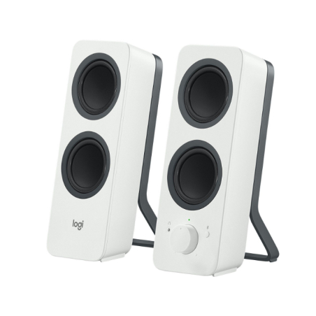 Logitech Loudspeakers 980-001292 Z207 white|980-001292