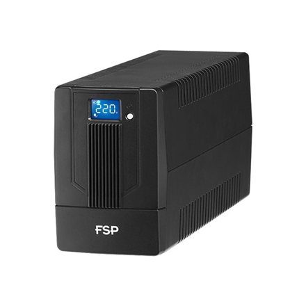 FSP | IFP 2000 | 2000 VA | 1200 W|IFP 2000