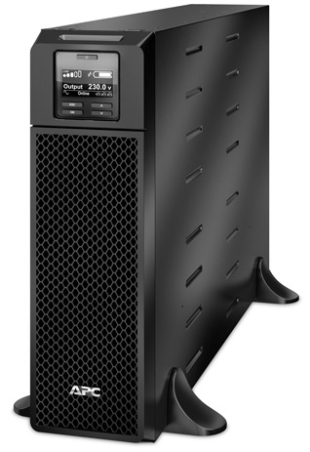 Smart-UPS SRT 5000VA 230V|SRT5KXLI