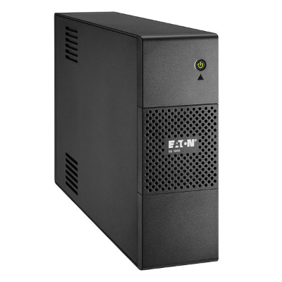 1000VA/600W UPS, line-interactive, Windows/MacOS/Linux support, USB|5S1000i