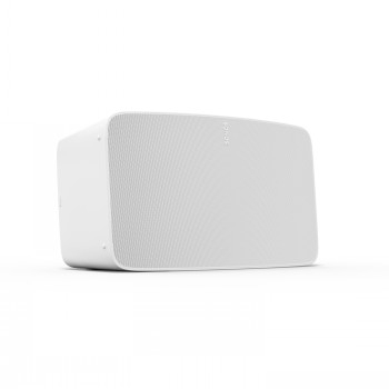 SONOS FIVE WHITE|FIVE1EU1