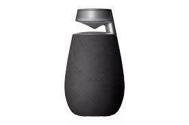 Portable Speaker|LG|XBOOM 360|Wireless|Bluetooth|XO2TBK|XO2TBK