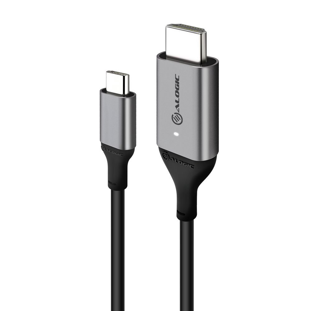 ALOGIC Ultra USB-C to HDMI 4K @60Hz cable
