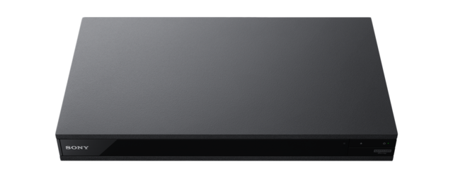Blu ray grotuvas SONY UBP-X800M2