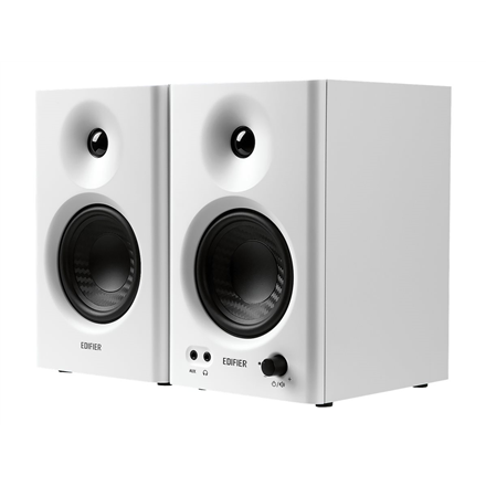 Edifier | Speaker | MR4 | White|MR4 White