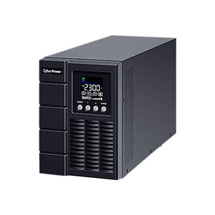 CyberPower | Smart App UPS Systems | OLS1500EA-DE | 1500 VA | 1350 W|OLS1500EA-DE