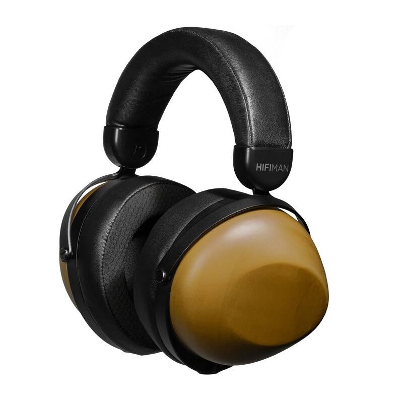 "HiFiMAN HE-R10D" belaidės dinaminės ausinės
