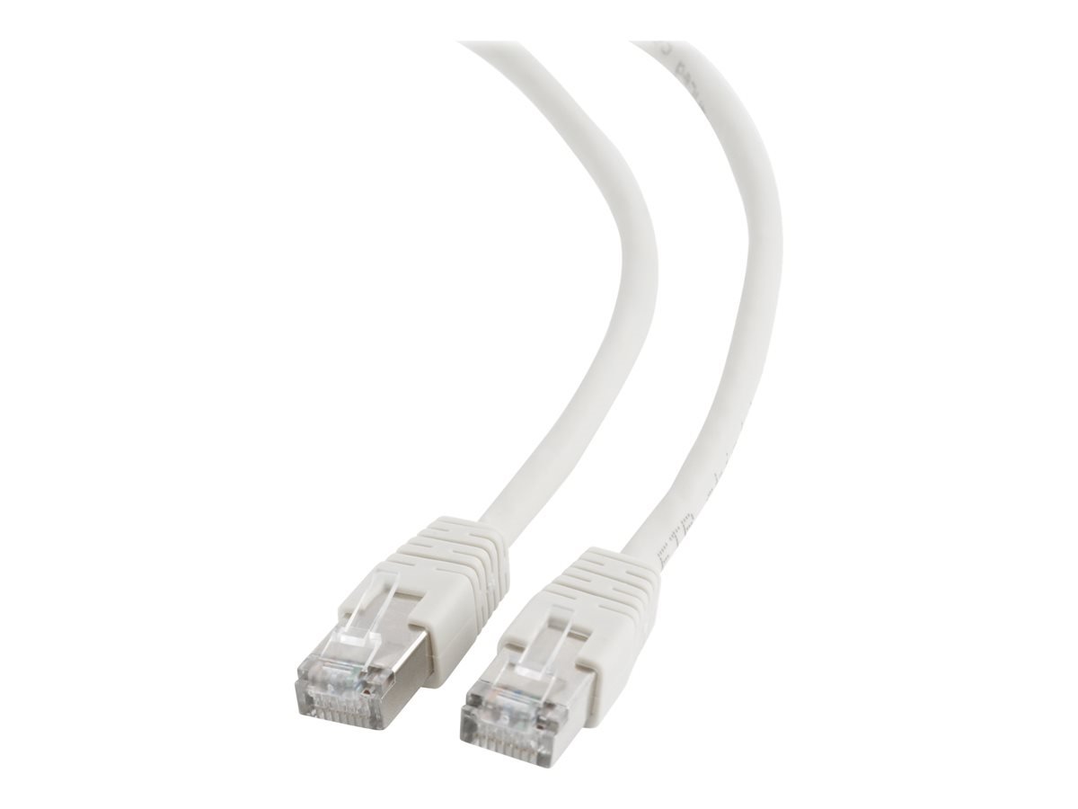 GEMBIRD patchcord kat.6 FTP 2m grey