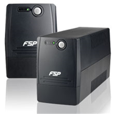 FSP | FP 2000 | 2000 VA | 110 / 120 VAC or 220 / 230 / 240 VAC V | 290 V|FP2000