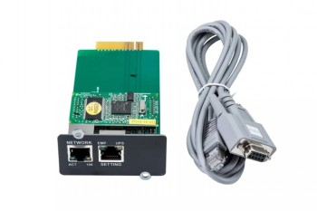 ABB WINPOWER SNMP CARD POWERVALUE|4NWP100110R0001