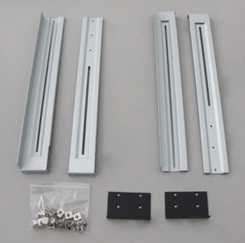 ABB POWERVALUE 11 RT G2 6-10KVA EBM RACK MOUNTING KIT|4NWP100111R0004