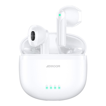 Joyroom JR-TL11 white headphones | Joyroom|JYR552