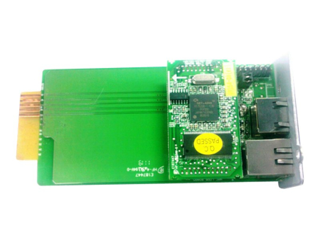 SNMP for VI/VFI/T RT LCD 3/1 series|10120517