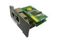 Module SNMP for Series UPS VFI T/E LCD TP BX-BI-BE MP 3/3 CB|10120599