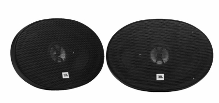 CAR SPEAKERS 6X9 3-WAY/STAGE19631 JBL|STAGE19631
