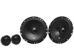 CAR SPEAKERS 6.5"/COMPONENT STAGE1601C JBL|STAGE1601C