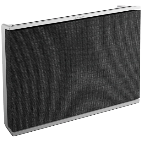 Bang & Olufsen Beosound Level AL2 Natural Alu/Dark Grey Fabric - FLEX|1200489
