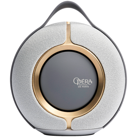 Devialet Mania Opera de Paris|EP400