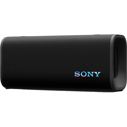 Sony ULT FIELD 3 Portable Bluetooth Speaker, Black | Sony|SRSULT30B.CE7
