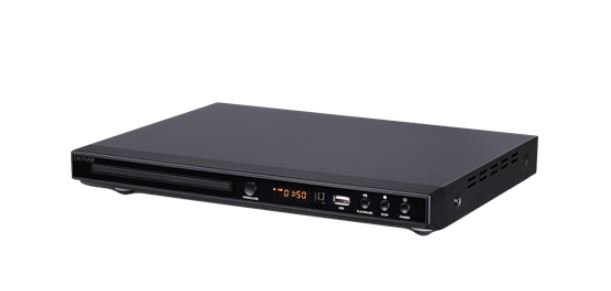 DVD grotuvas DENVER DVH-1245