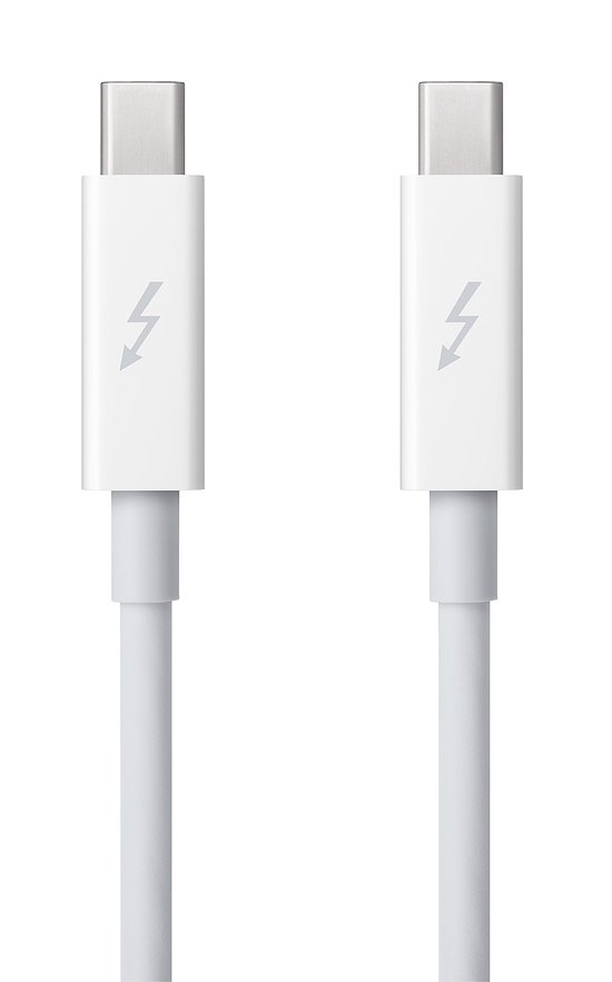 Kabelis APPLE Thunderbolt (2 m)