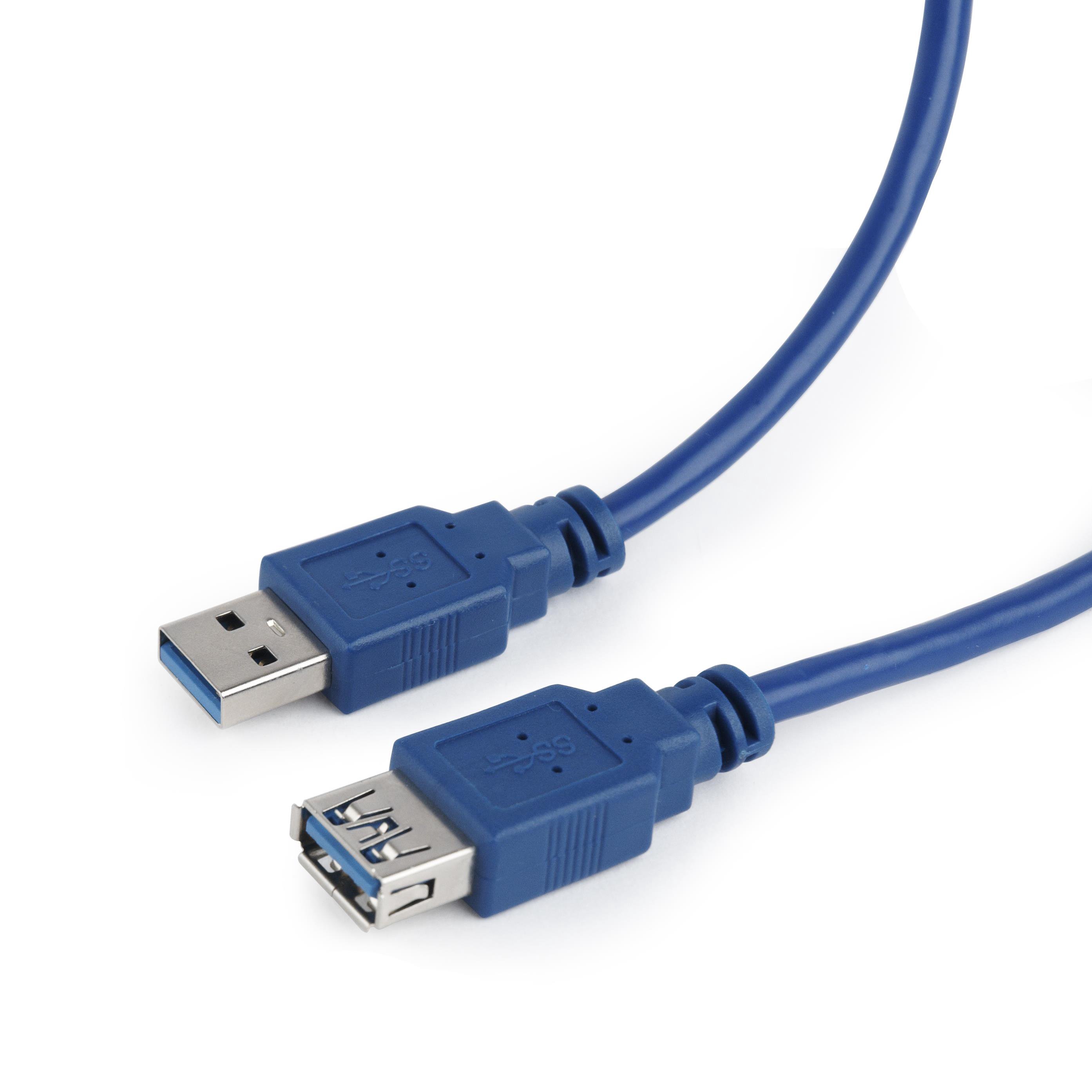 Kabelis GEMBIRD CCP-USB3-AMAF-6
