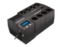 CYBERPOWER BR1200ELCD-FR Green Power UPS|BR1200ELCD-FR