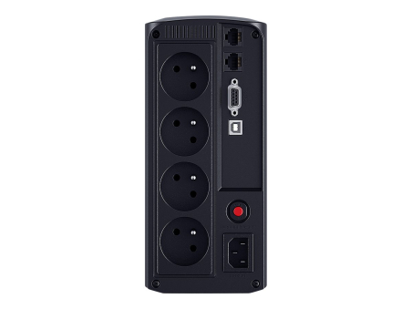 CYBERPOWER VP1600ELCD-FR Green Power UPS|VP1600ELCD-FR