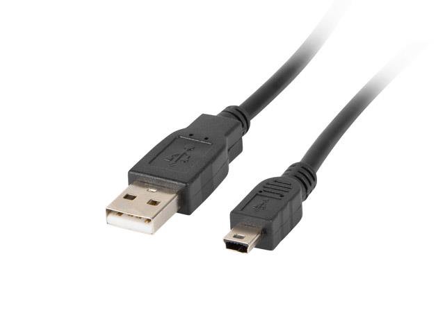 LANBERG CA-USBK-11CC-0018-BK