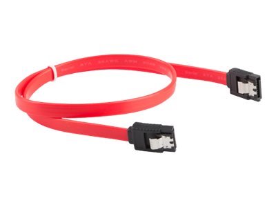 Kabelis LANBERG CA-SASA-14CU-0050-R