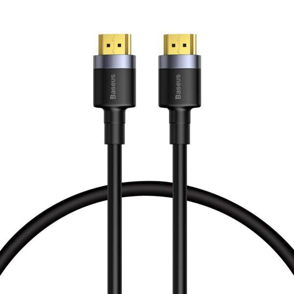 CABLE HDMI-HDMI 3M/BLACK CADKLF-G01 BASEUS