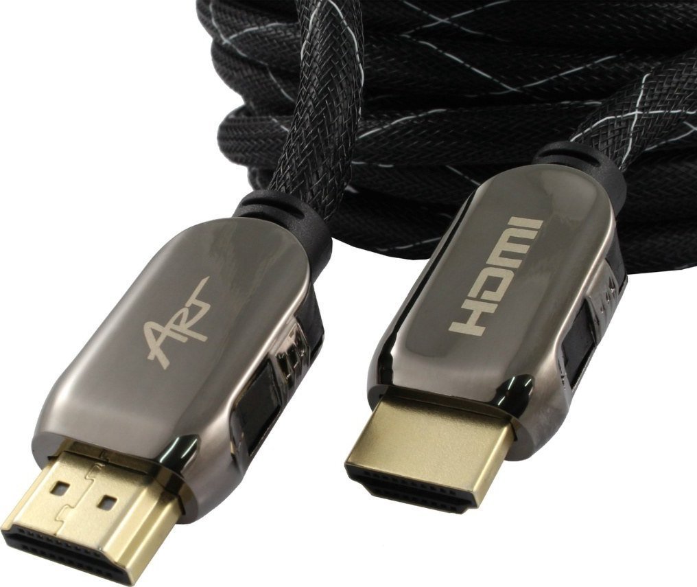 Cable Art HDMI - HDMI 1.5m black (144173)