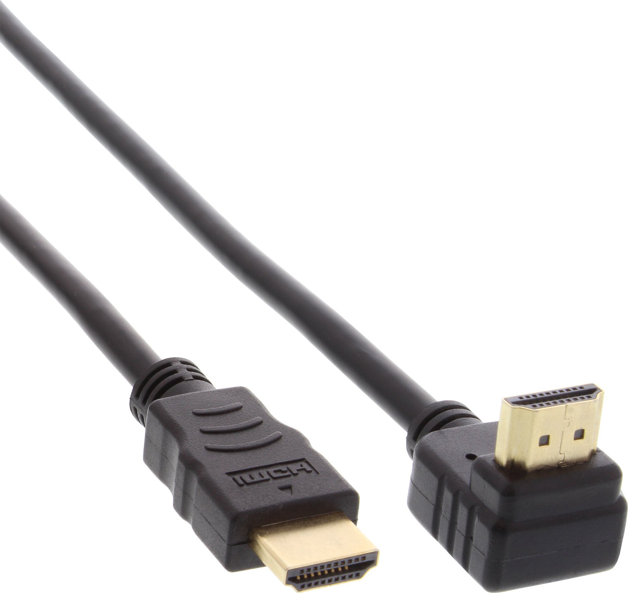 Cable InLine HDMI - HDMI 10m black (17010V)