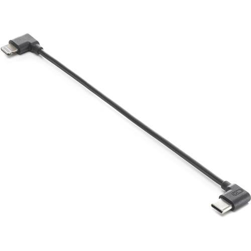 CABLE USB-C TO LIGHTNING/CP.OS.00000424.01 DJI