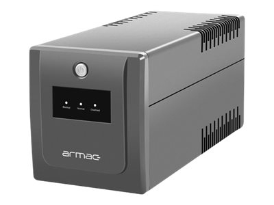 ARMAC H/1000F/LED Armac UPS HOME Line-In|H/1000F/LED