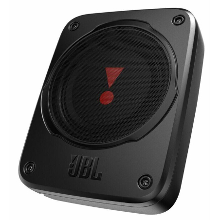 CAR SUBWOOFER 7"/UNDERSEAT JBLSUBBPLITEGB JBL|JBLSUBBPLITEGB