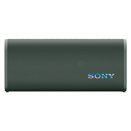 Sony ULT FIELD 3 Portable Bluetooth Speaker, Forest Grey | Sony|SRSULT30H.CE7