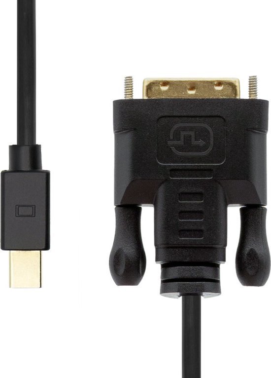 Cable ProXtend ProXtend Mini Displayport to DVI-D 24+1 1M