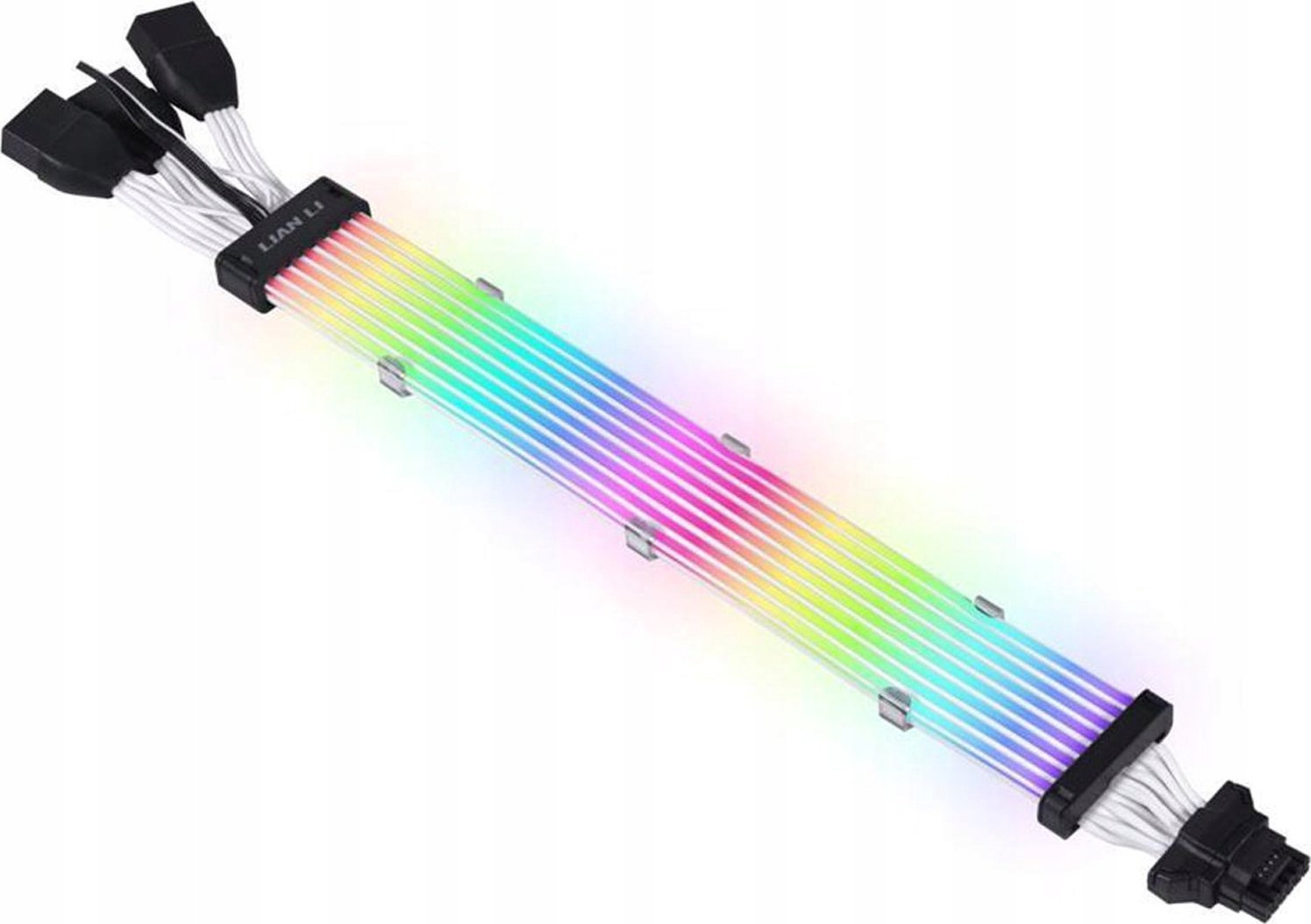 Lian Li Strimer Plus V2 12VHPWR 3x8 PIN